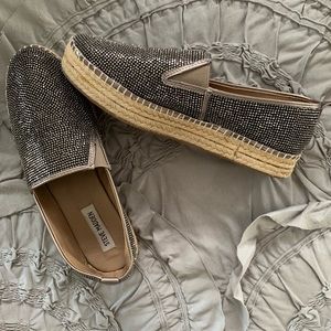 Steve Madden flats!!!